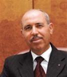 Mohamed Rachid Kechiche, ministre des Finances.